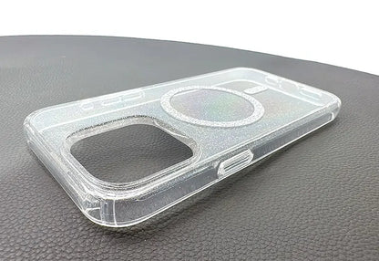 Case for Iphone 16 Pro 6.3 Maxguard Gemshell Magfit