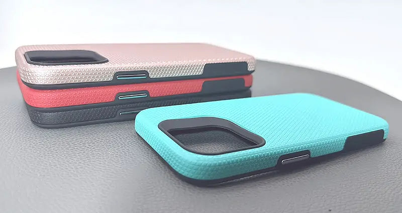Case for iPhone 16e/17e Maxguard Mag Angle