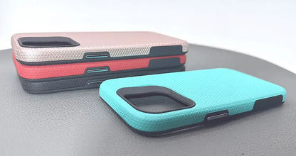 Case for iPhone 16e/17e Maxguard Mag Angle