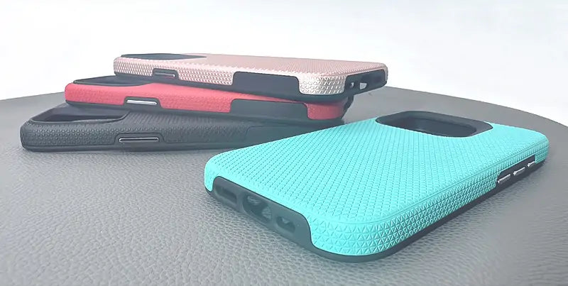 Case for iPhone 16e/17e Maxguard Mag Angle