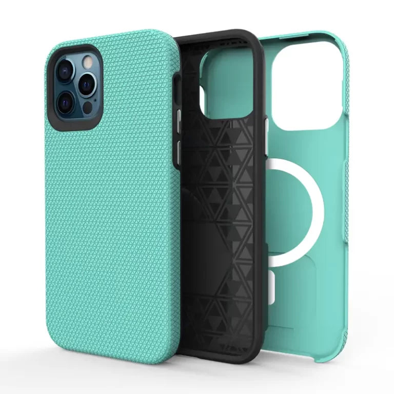 S25 Ultra Maxguard Mag Angle case
