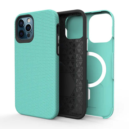 Case for iPhone 16e/17e Maxguard Mag Angle
