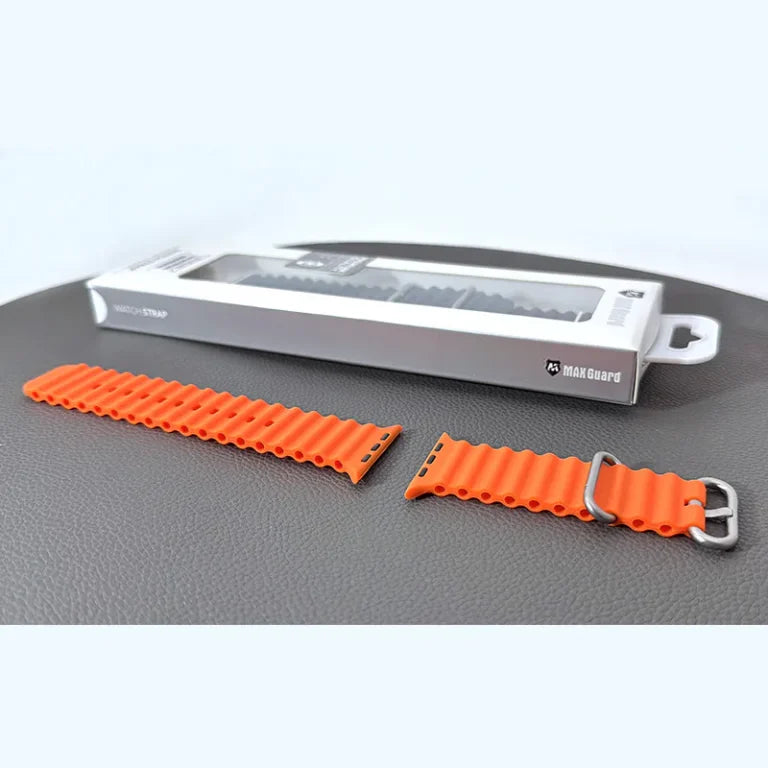 Maxguard Ocean Sports Band For Apple Watch