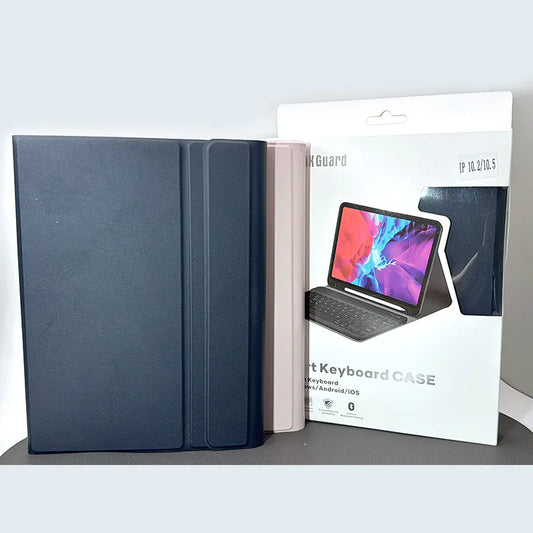 Case for iPad 10th 10.9 2022 Case for Windows/Android/iOS (ipad 11th 2025 fit) Maxguard Smart Keyboard