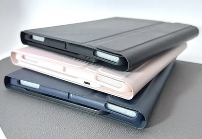 Case for iPad Pro 11 2024 Case for Windows/Android/iOS Maxguard Smart Keyboard