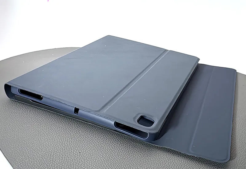 Case for iPad Pro 11 2024 Case for Windows/Android/iOS Maxguard Smart Keyboard