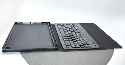 Case for iPad Pro 11 2024 Case for Windows/Android/iOS Maxguard Smart Keyboard
