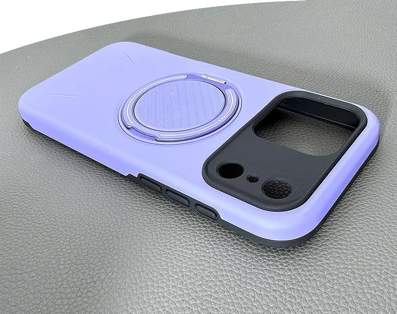 Samsung A07 Maxguard Spin Grip MagFit Case