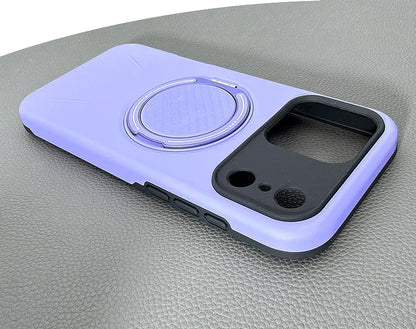 Samsung A07 Maxguard Spin Grip MagFit Case