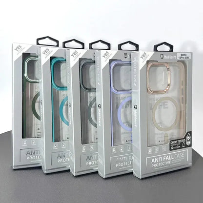 Case for Iphone 17 Pro max 6.9 Maxguard Beetle MagFit