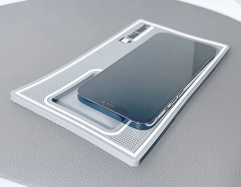 Maxguard Anti-slip best for lamination