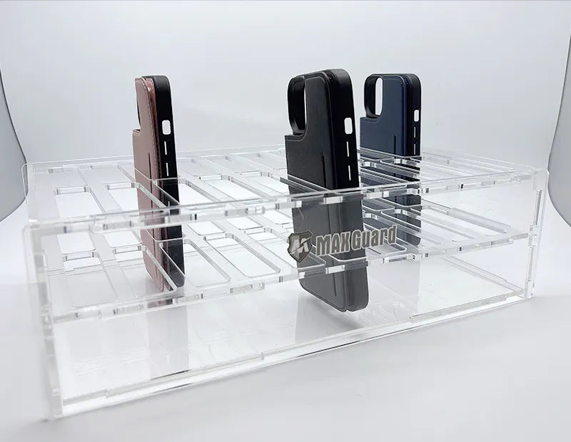 Maxguard Phone Case Display Box S1