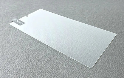 Maxguard Ultra Thin HD Glass Screen Protector for Samsung S series
