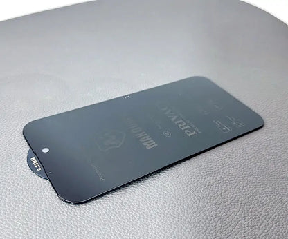Privacy Premium 0.23mm Maxguard Glass Screen Protector (Synthetic Sapphire)