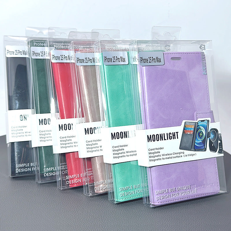 Case for Iphone 11Pro max 6.5 Maxguard MagFi Moonlight