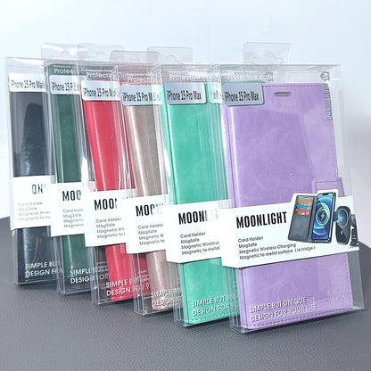 Case for Iphone 11Pro max 6.5 Maxguard MagFi Moonlight