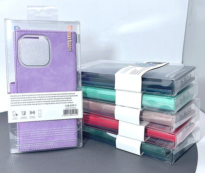 Case for Iphone 11Pro max 6.5 Maxguard MagFi Moonlight
