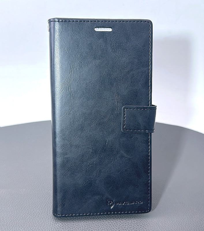 Case for iPhone 15 Plus / 14 Plus 6.7 Maxguard MagFit Moonlight