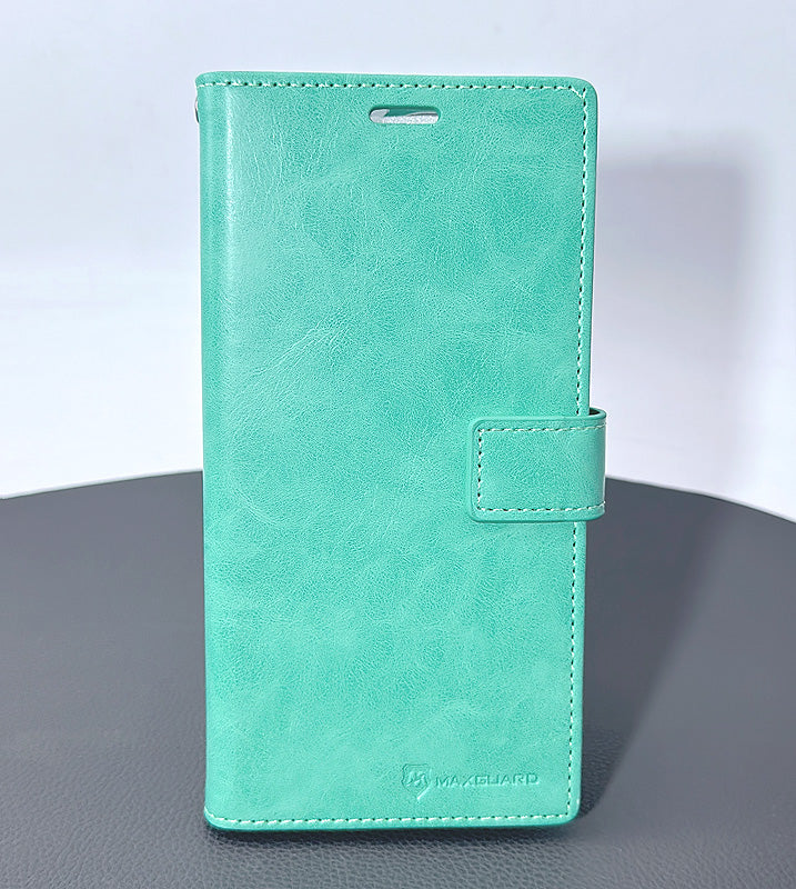 Case for iPhone 17 Air 6.6 Maxguard MagFit Moonlight