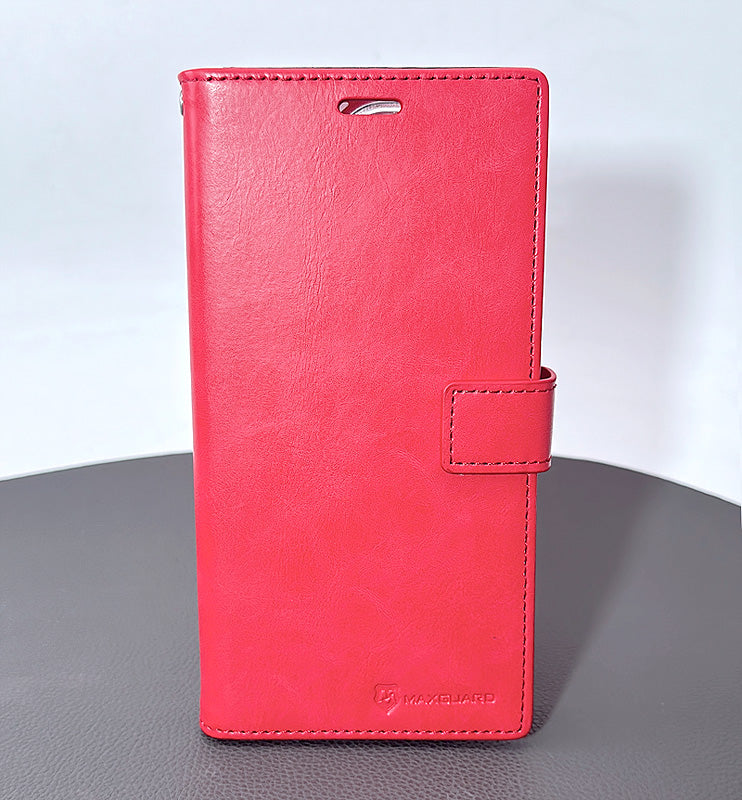 Case for Iphone 15 6.1/14 6.1/13 6.1  Maxguard MagFit Moonlight
