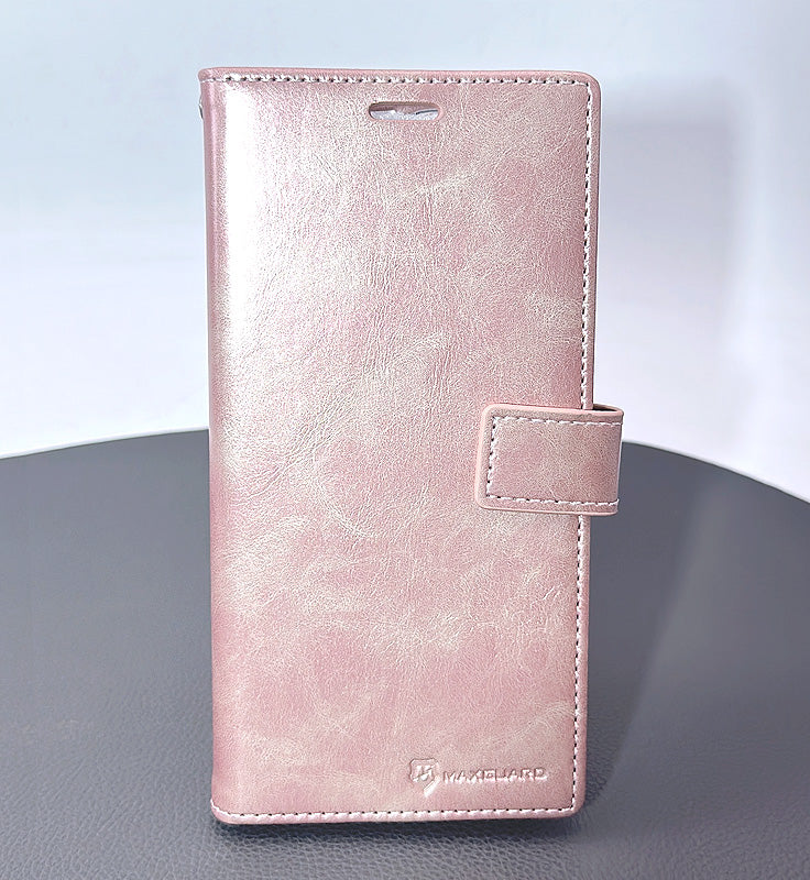 Case for iPhone 17 Air 6.6 Maxguard MagFit Moonlight