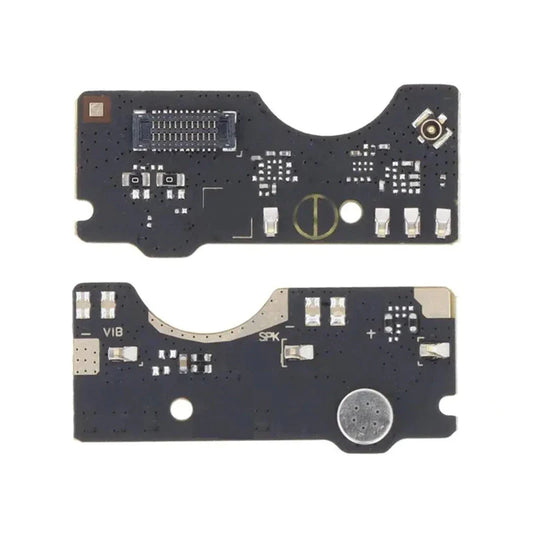 NOKIA C01PLUS CHARGING PORT BOARD (AFTERMARKET)