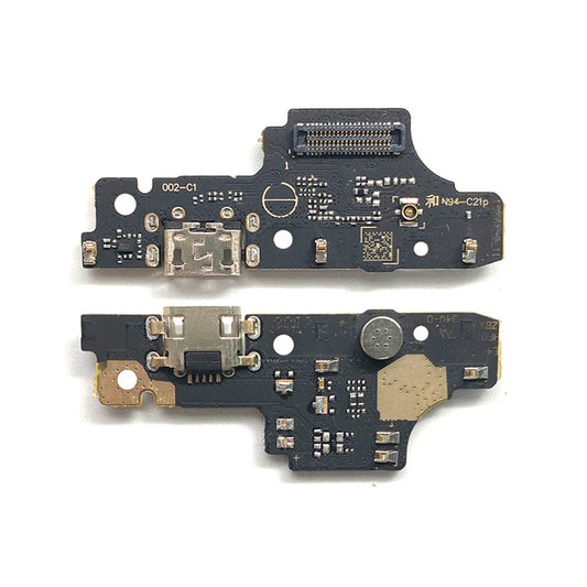NOKIA C21PLUS CHARGING PORT BOARD (AFTERMARKET)