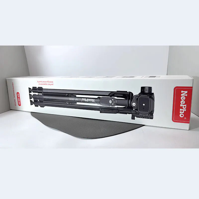 NeePho Professional Tripod NP8830
