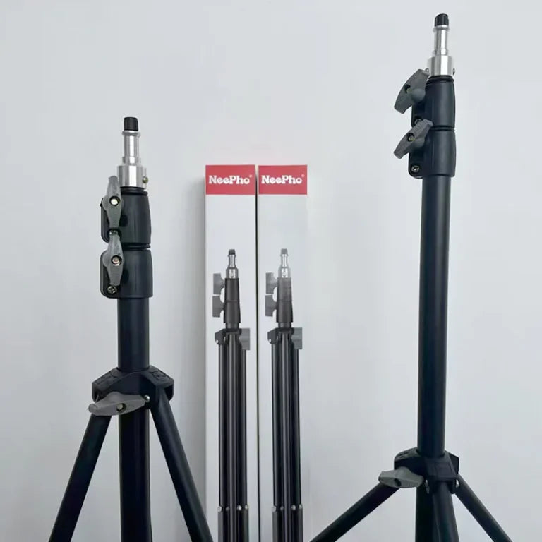 NeePho  69 - 210cm Extendable Selfie Stick Tripod NP9988