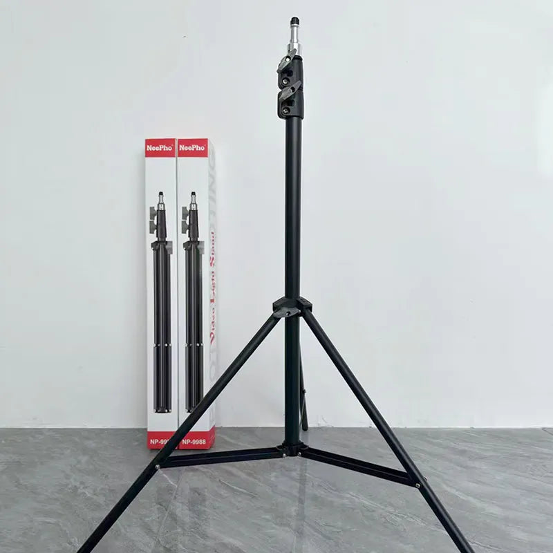 NeePho  69 - 210cm Extendable Selfie Stick Tripod NP9988