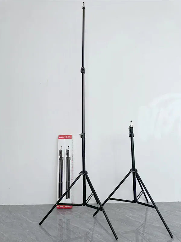 NeePho  69 - 210cm Extendable Selfie Stick Tripod NP9988