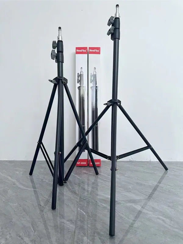 NeePho  69 - 210cm Extendable Selfie Stick Tripod NP9988