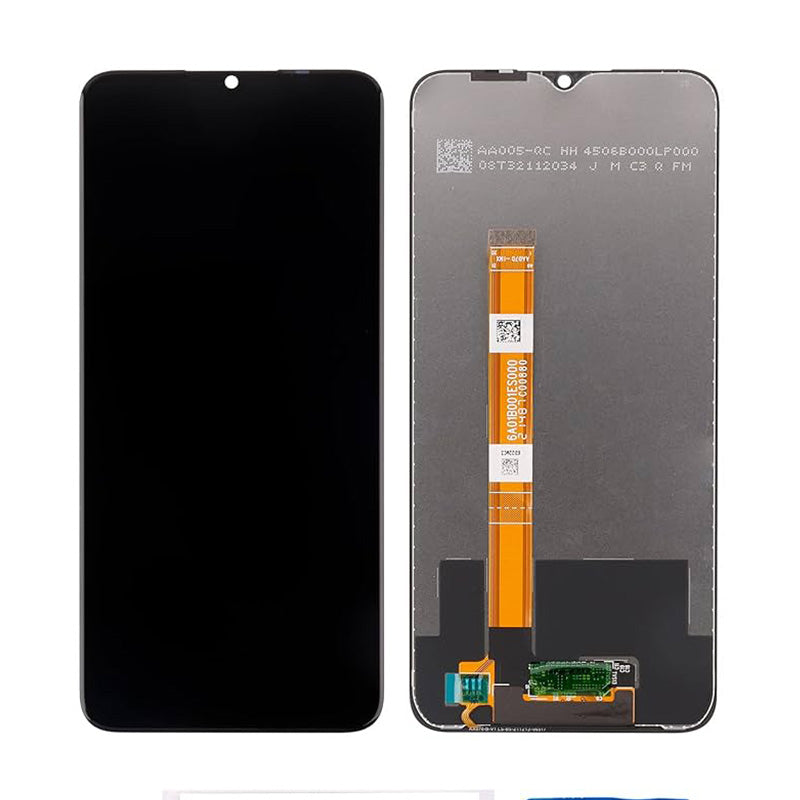 OPPO A16S/A54S Lcd Screen Without Frame (OEM Quality)