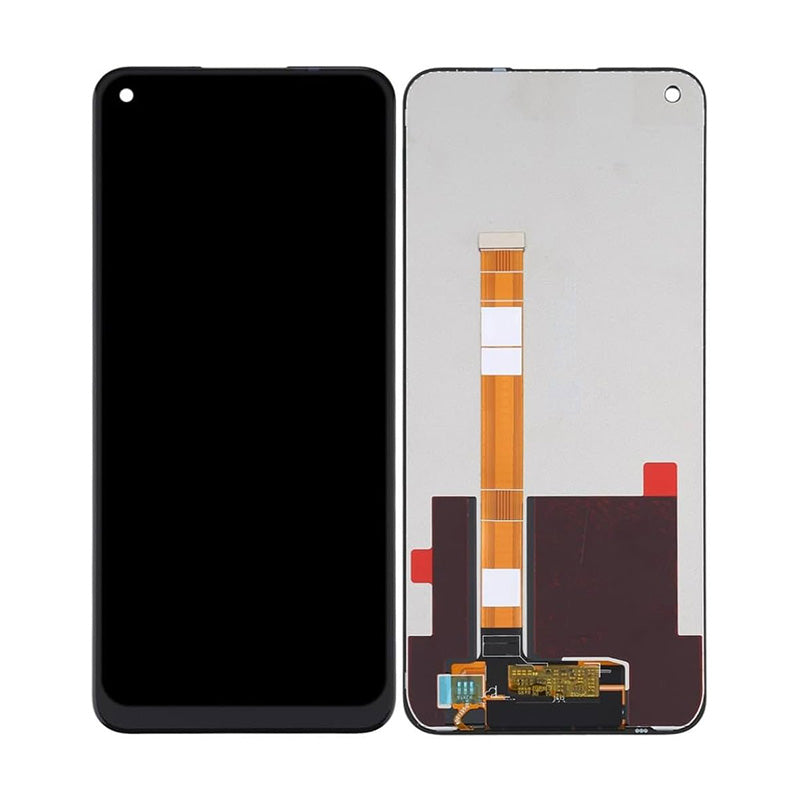 OPPO A53S Lcd Screen Without Frame (OEM Quality)