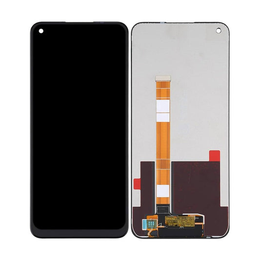 OPPO A53S Lcd Screen Without Frame (OEM Quality)