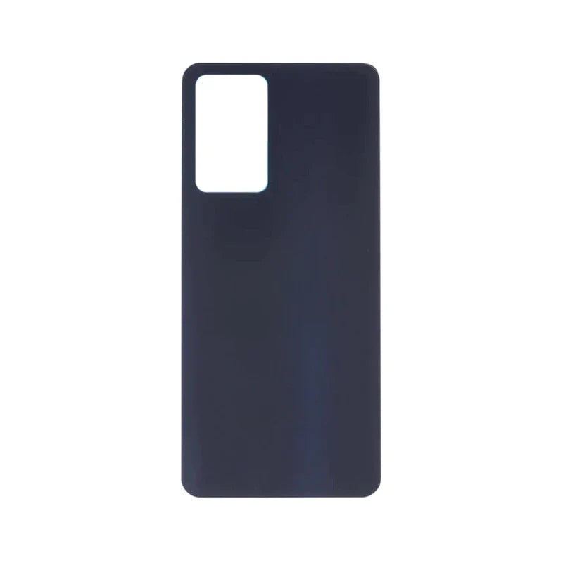 OPPO RENO 7PRO BACK GLASS BLACK