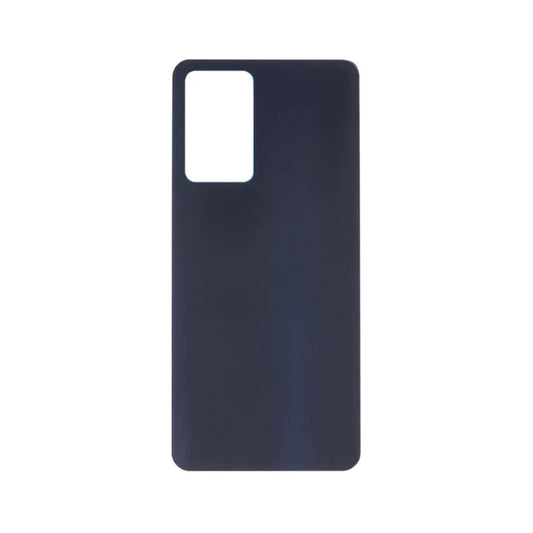 OPPO RENO 7PRO BACK GLASS BLACK