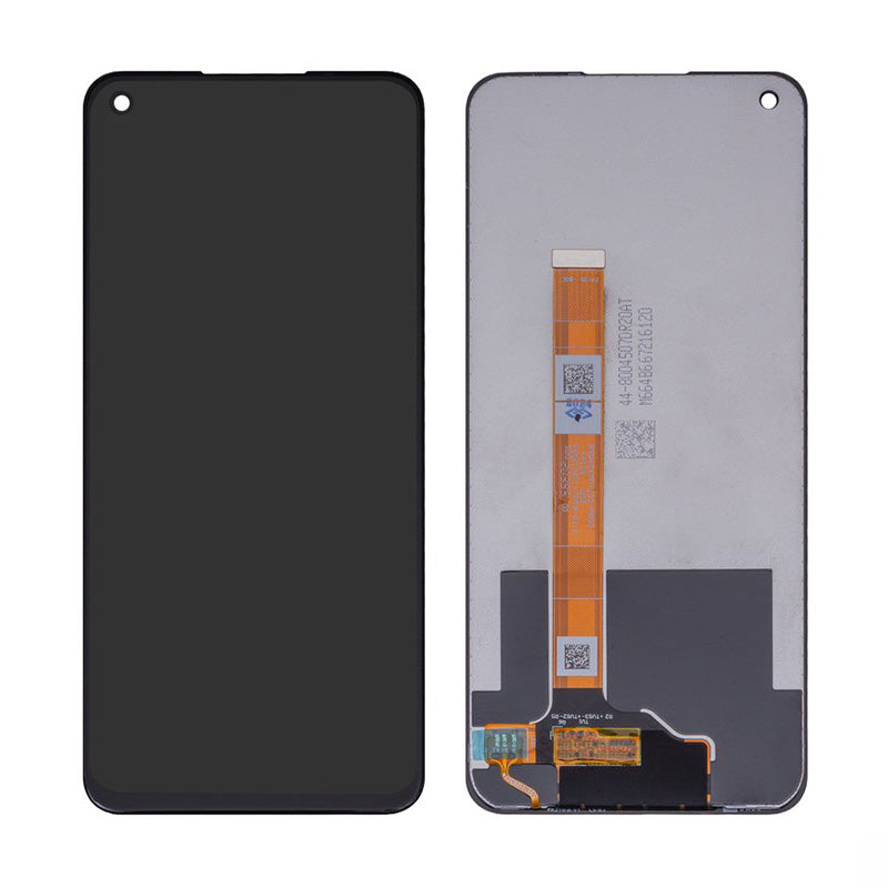 OPPO A52/A72/A92 Screen Black Without Frame (OEM Quality)