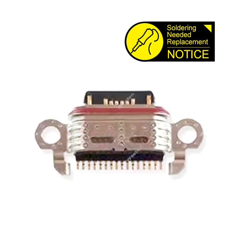 Charging Port Connector for Oppo Reno 8 Pro+