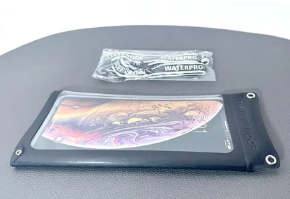 Maxguard IPX8 Waterproof Case Fits 5-6.9 inch P01