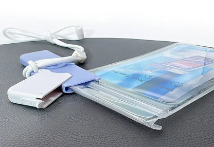 Maxguard IPX8 Waterproof Case Fits 5-6.9 inch P02