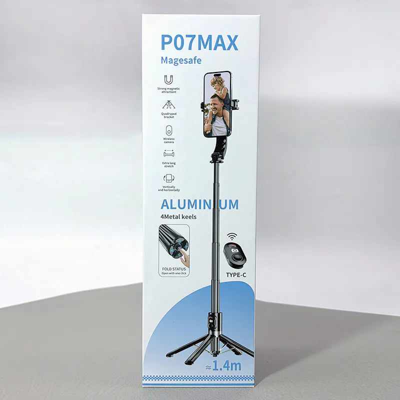 Magfit Selfie Stick P07MAX