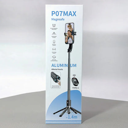 Magfit Selfie Stick P07MAX