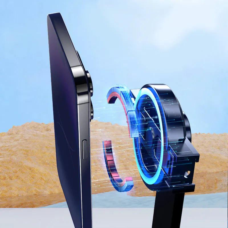 Magfit Selfie Stick P08Y Pro