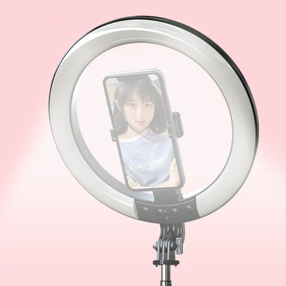 1.9m Umbrella Structure Ring Llight Selfie Stick P100RGB - View 4