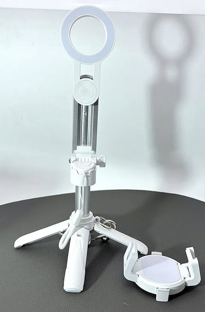 MagFit Clip 47.5cm Selfie Stick P15MINI