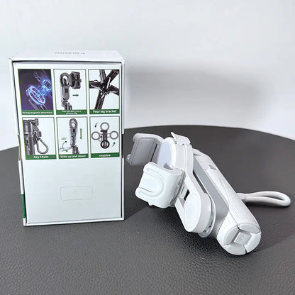 MagFit Clip 47.5cm Selfie Stick P15MINI