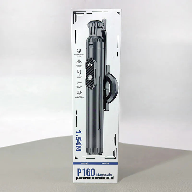 1.54m Magfit Selfie Stick P160 - Main product image