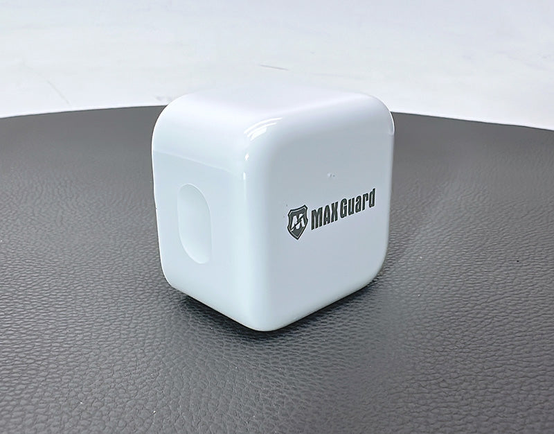 Maxguard PD 40W USB C+C Power adapter(AC)  wall charger PD40W