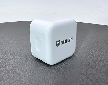 Maxguard PD 40W USB C+C Power adapter(AC)  wall charger PD40W